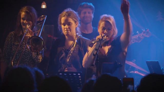 KOOCE - FULL SHOW - Quai des Brumes, Montreal смотреть онлайн