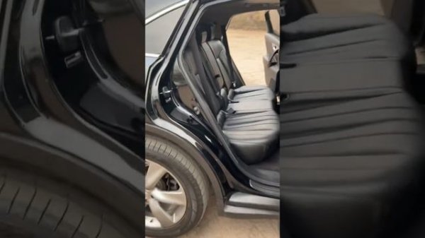 Обзор Infiniti Fx35 s51