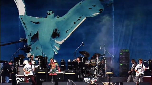 ЛЕСНИК КОРОЛЬ И ШУТ 1996 ГОД🥰 смотреть онлайн