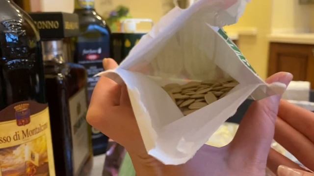 Что я привезла из Италии / ЕДА/ Сувениры / Подарки смотреть онлайн