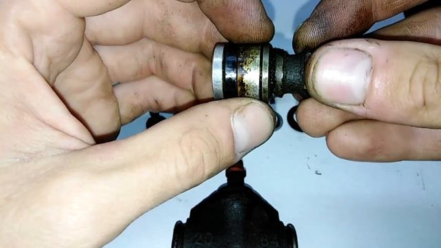 Задние тормозные цилиндры ВАЗ 2108-15. Устройство. Оригинал или подделка..mp4