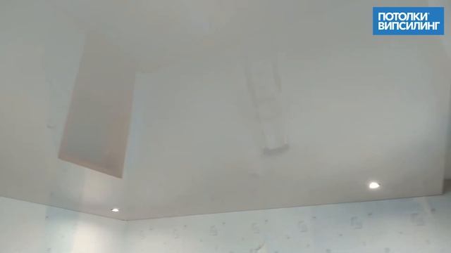 ВИПСИЛИНГ, натяжные потолки отзыв 11.10.2019 смотреть онлайн