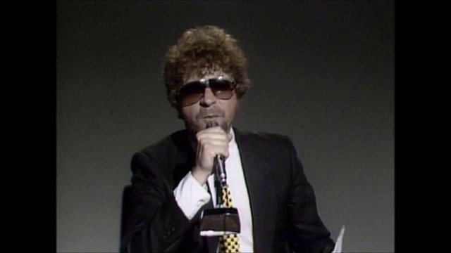 Electric Light Orchestra - The Lights Go Down смотреть онлайн