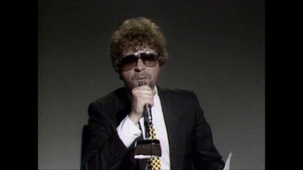 Electric Light Orchestra - The Lights Go Down