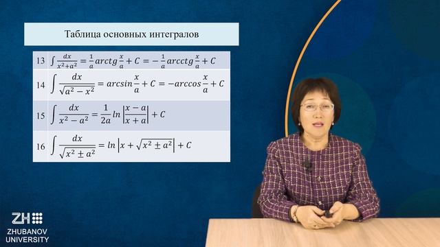 10 Математический анализ для нематематических специальностей3 Интегральное исчисле смотреть онлайн