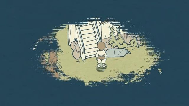 Обзор игры Resonance of the Ocean смотреть онлайн