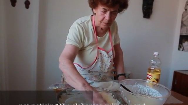 Simple Banitsa смотреть онлайн