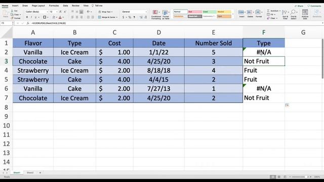 How to FIX ERRORS in excel смотреть онлайн