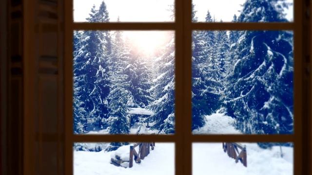 Merry christmas|FOOTAGE смотреть онлайн
