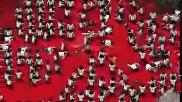 Boxhead: Zombie wars - beginner! смотреть онлайн