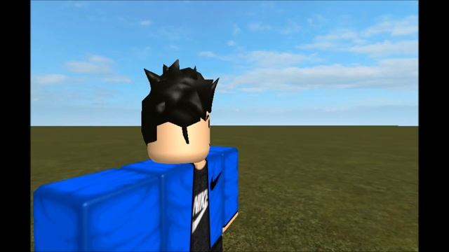 Roblox falling animation!!! смотреть онлайн