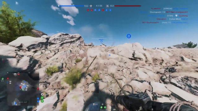 Battlefield 5 Multiplayer Gameplay Livestream 1080p 60fps