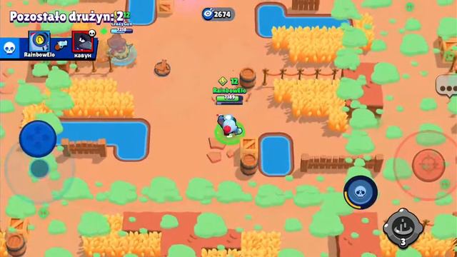 Null's Brawl смотреть онлайн