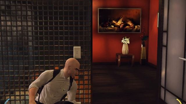 Прохождение Гайд Hitman Absolution 1 серия Личный контракт часть 1 испытания + 9 рейтингов смотреть онлайн