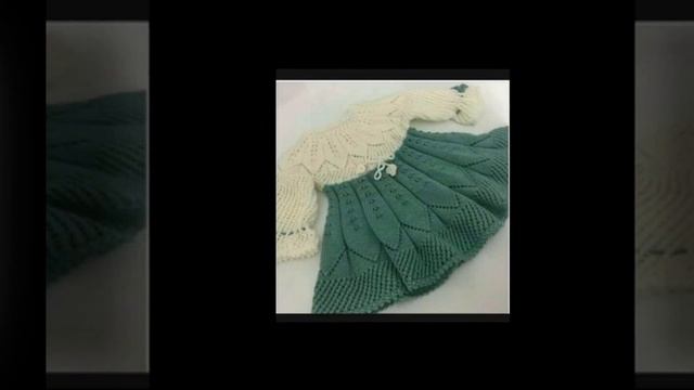 Гофре, плиссе и складочки в детских и дамских юбочках смотреть онлайн