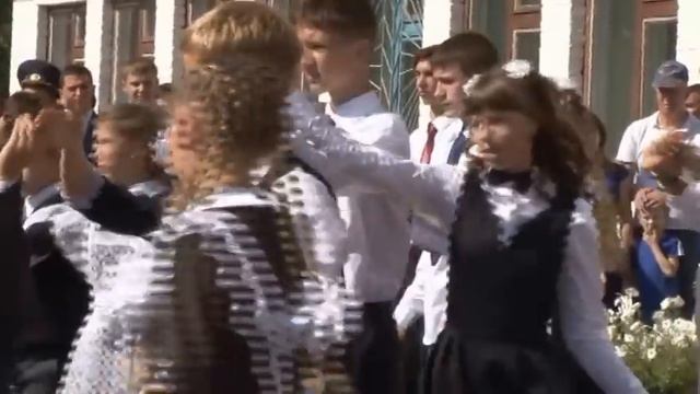 День знаний в Магистральном мп4 1 6 3 смотреть онлайн