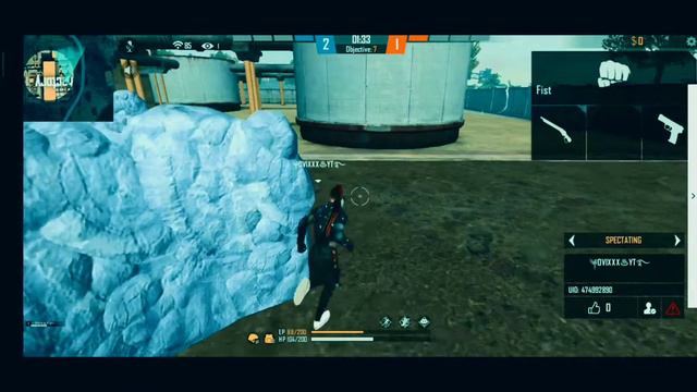 Ovi Xxx Highlight Gameplay | Custom Gameplay | On Tap Gameplay | Garena Free Fire смотреть онлайн