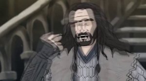 Как должен был закончиться Хоббит: Пустошь Смауга