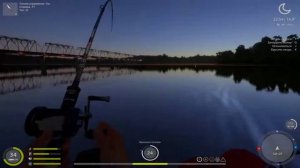 Русская рыбалка 4(рр4/rf4) - река Волхов, фарм 400+ монет в час на Жерехе!!!