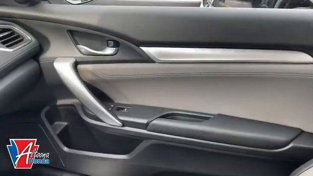 2017 Honda Civic Altoona, Bedford, Hollidaysburg, Tyrone, Huntingdon, PA UJ352872 смотреть онлайн