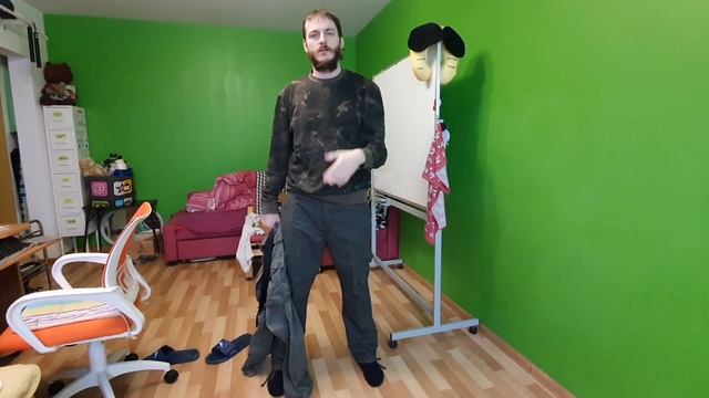 Лучшие в мире ШТАНЫ ? смотреть онлайн