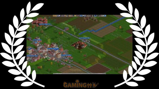 The Gaming Codex #24: Tycoon (Video Games) смотреть онлайн
