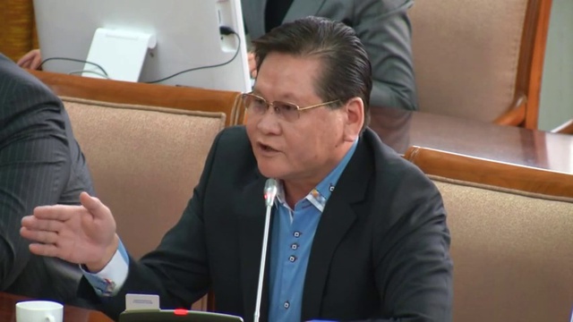 Барьдаг, хорьдог үзэгдэл сүүлийн хоёр жил хавтгайрлаа