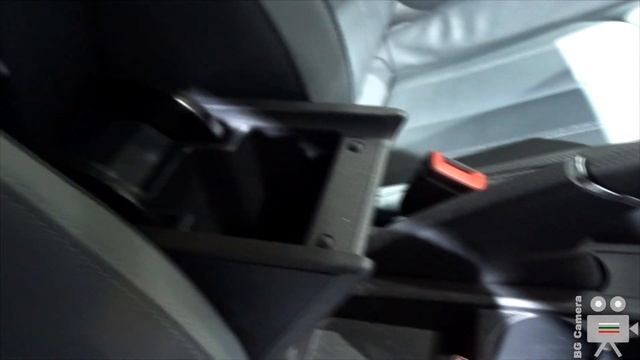 Audi A1 Sportback advanced 25 TFSI S tronic - Interior, Exterior, Walkaround - Brussels Motor Show смотреть онлайн