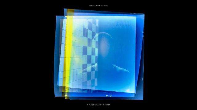 Sebastian Mullaert - Embrace Space [KM055] смотреть онлайн
