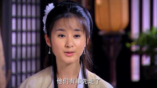 【ENG SUB】《芙蓉诀 The Story of Furong》第20集 | 徐海乔郑曦江湖历练！ смотреть онлайн