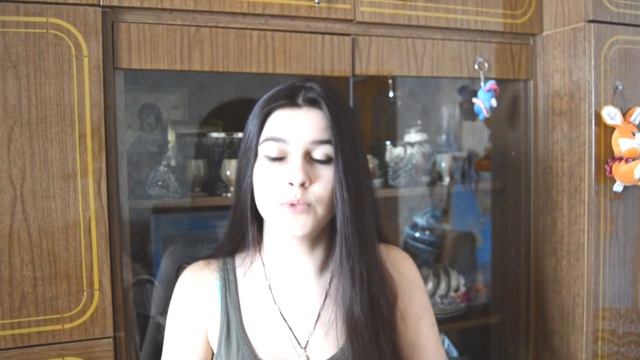 Мне нравиться и я Люблю... ♥ ♥ ♥ смотреть онлайн