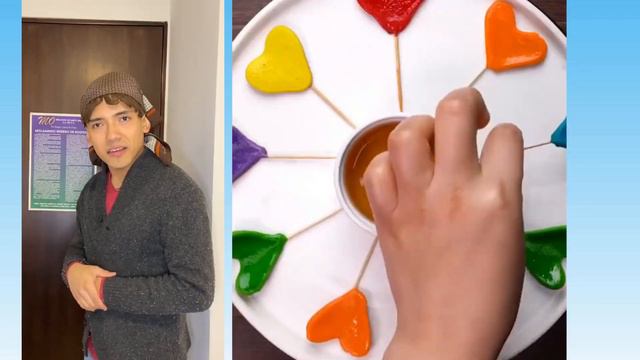 1 hora De los Mejores Tiktoks de @Leidys Sotolongo @Rubén Tuesta🤣 Storytime Con Pastel #29 смотреть онлайн