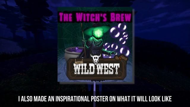 Halloween Event 2023 Confirmed! + Predictions - The Wild West - Roblox смотреть онлайн