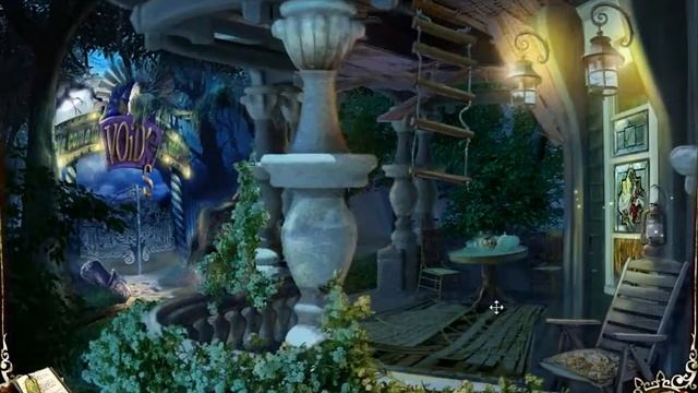 Mystery Trackers 1 The Void Part 1 Jerald Springs and The Fantasy Forest No Commentary смотреть онлайн
