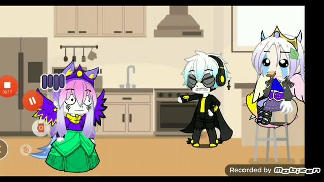 обычный день на студии Златы простите забыла на том видео музыку поставить