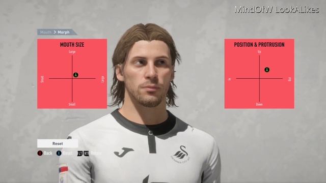 FIFA 20 | VIRTUAL PRO LOOKALIKE TUTORIAL - Michu смотреть онлайн