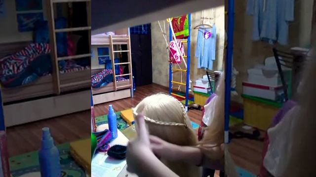 3 очень легкие и красивые прически. смотреть онлайн