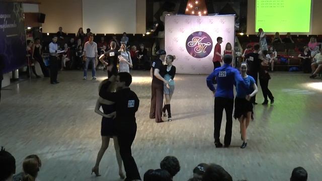 28.5.16 КП E-class 1/4 заход 2 смотреть онлайн