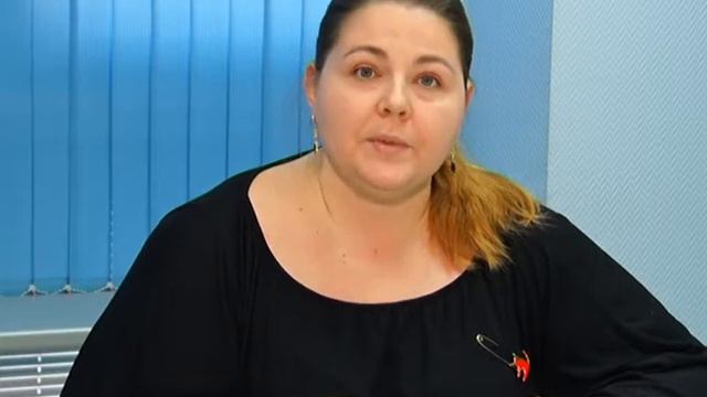 Зимний калейдоскоп сказок