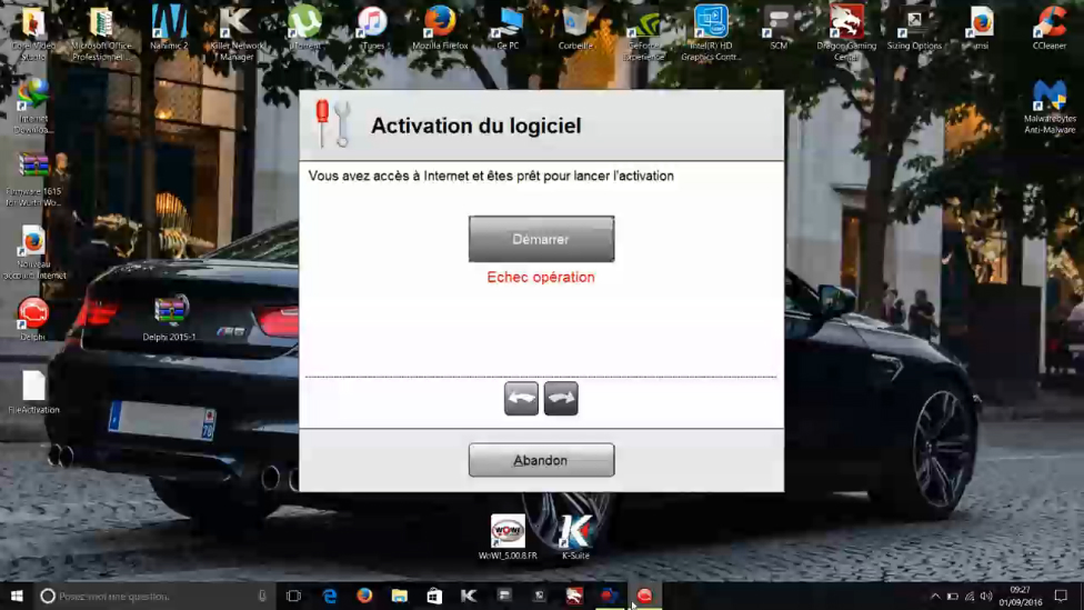 Autocom CDP+ / Delphi DS150E! Как установить и активировать Delphi 2015.1 By Hex2stuff