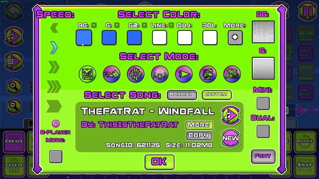 Как сделать хороший геймплей? |ТРИЛОГИЯ СОЗДАНИЯ УРОВНЯ| смотреть онлайн