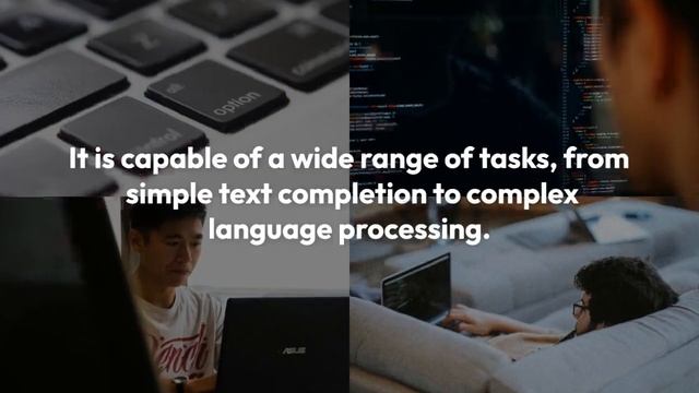 What is Chat GPT? смотреть онлайн