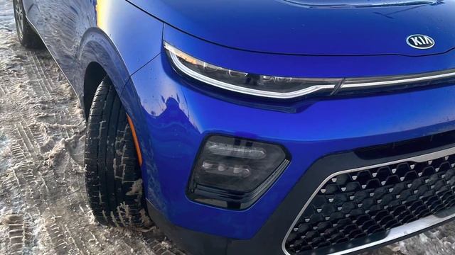 Work Travel 4 - West Jet/Kia Soul 2022 ? смотреть онлайн