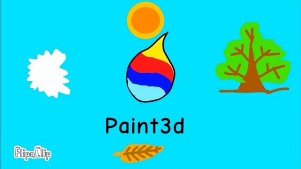 Derfas-Paint3d
