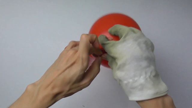 Octopus - How to Make Balloon Animals #25 / バルーンアートの作り方 #25 (タコ) смотреть онлайн