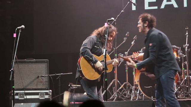 Nash Albert - Sugar Man (Sixto Rodriguez Cover) @ #1969fest , клуб ТЕАТРЪ, 9.11.2019