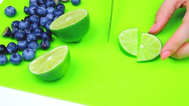 МОРОЖЕНОЕ за ПЯТЬ МИНУТ В Домашних Условиях Летний DIY На Бюджете смотреть онлайн