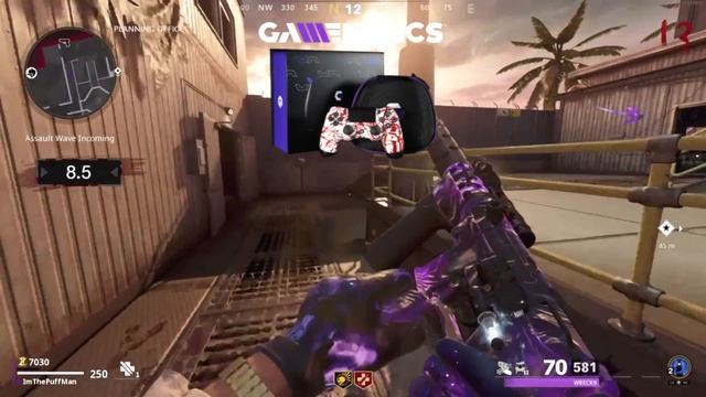 Cold War Zombie Glitches: Insane Xp/Camo Glitch After Patch! Firebase Z смотреть онлайн