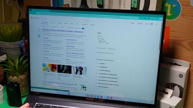 Huawei MateBook 16s (2023) | Potężna moc i9 zamknięta w świetnej bryle mobilnego laptopa! Recenzja смотреть онлайн