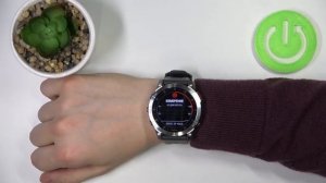 GARMIN Epix Gen 2 | Как измерить уровень кислорода в крови с помощью часов GARMIN Epix Gen 2